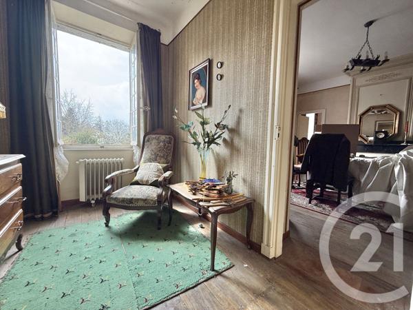 Maison à vendre  7 pièces - 160 m2 CHALABRE - 11