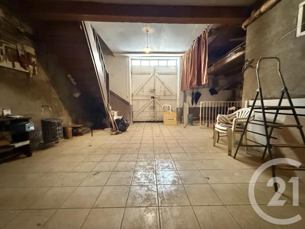 Maison à vendre  7 pièces - 160 m2 CHALABRE - 11