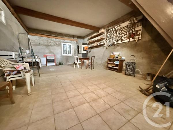 Maison à vendre  7 pièces - 160 m2 CHALABRE - 11