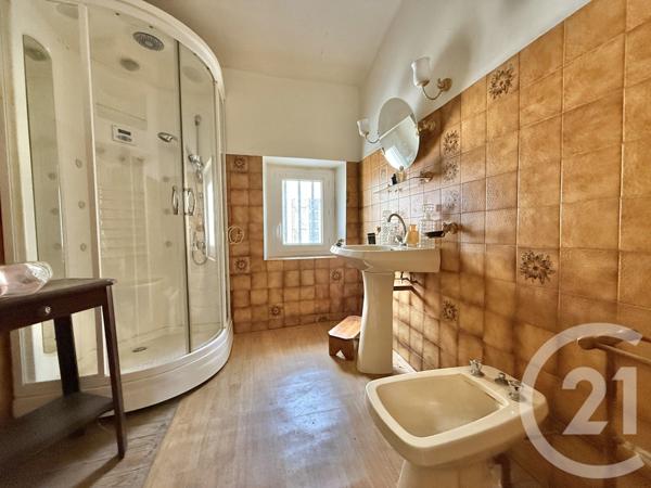 Maison à vendre  7 pièces - 160 m2 CHALABRE - 11