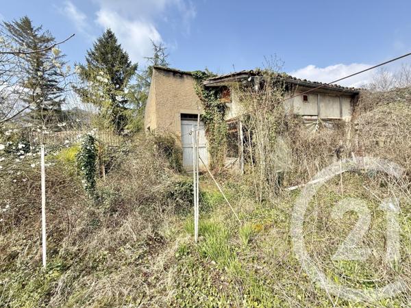 Maison à vendre  7 pièces - 160 m2 CHALABRE - 11