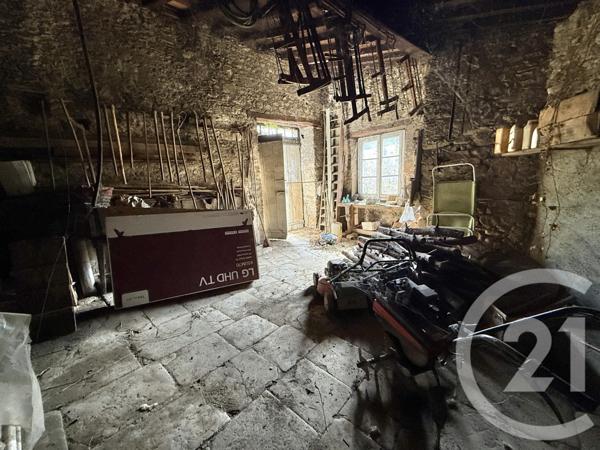 Maison à vendre  7 pièces - 160 m2 CHALABRE - 11