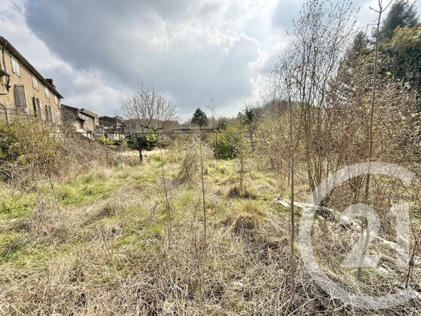 Maison à vendre  7 pièces - 160 m2 CHALABRE - 11