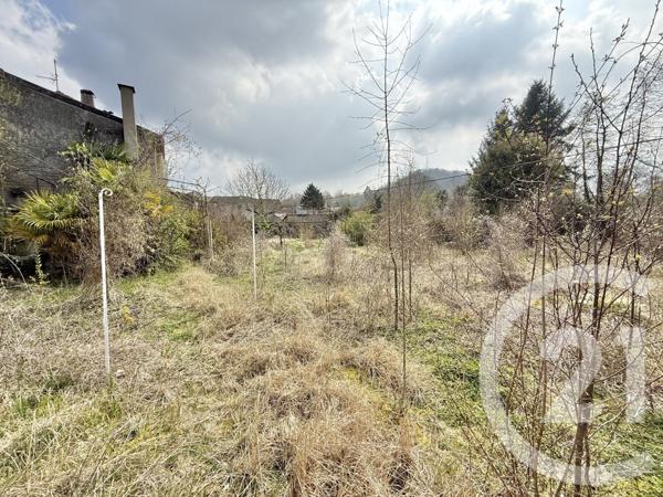 Maison à vendre  7 pièces - 160 m2 CHALABRE - 11