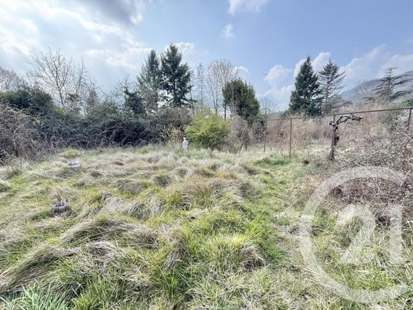 Maison à vendre  7 pièces - 160 m2 CHALABRE - 11