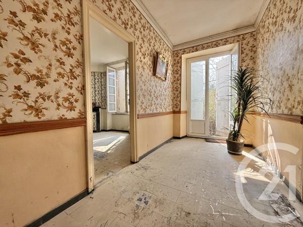 Maison à vendre  7 pièces - 160 m2 CHALABRE - 11