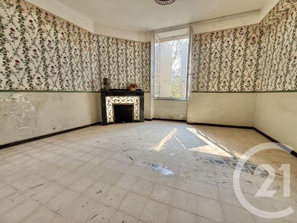 Maison à vendre  7 pièces - 160 m2 CHALABRE - 11