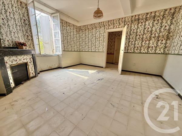 Maison à vendre  7 pièces - 160 m2 CHALABRE - 11