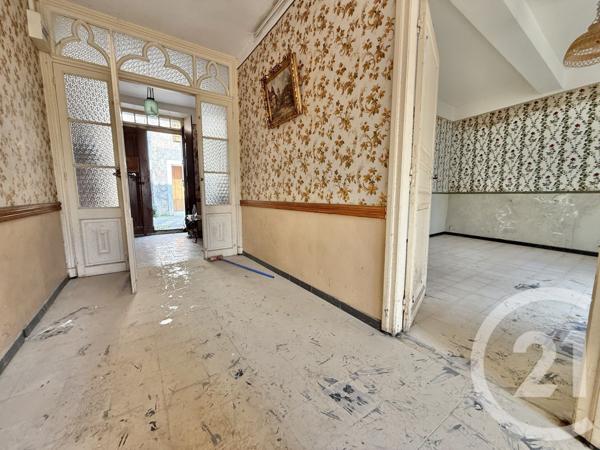Maison à vendre  7 pièces - 160 m2 CHALABRE - 11