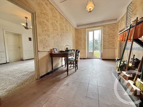 Maison à vendre  7 pièces - 160 m2 CHALABRE - 11