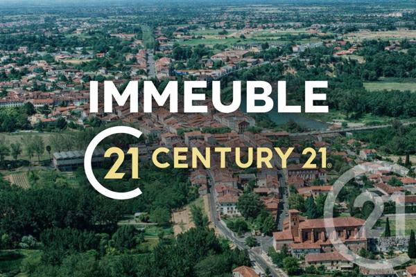 Maison à vendre  7 pièces - 150 m2 CARBONNE - 31