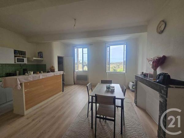 Maison à vendre  7 pièces - 150 m2 CARBONNE - 31