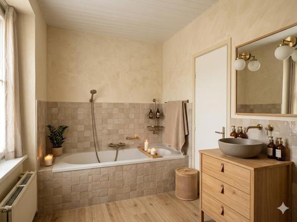 Maison 5 pièces de 105m²