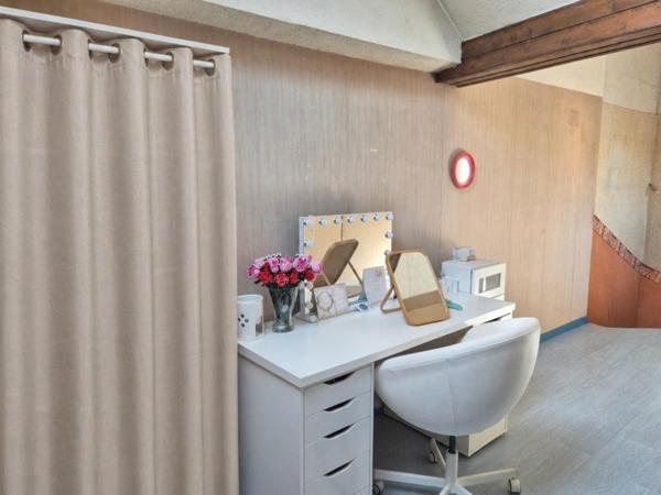 Maison 5 pièces de 105m²