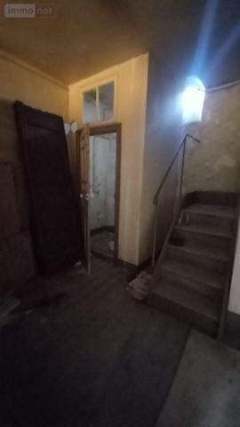 Immeuble à vendre à Murat dans le Cantal (15300), ref : FG/2498