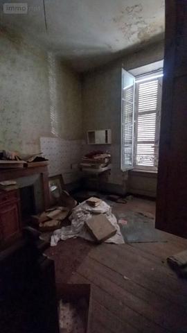 Immeuble à vendre à Murat dans le Cantal (15300), ref : FG/2498