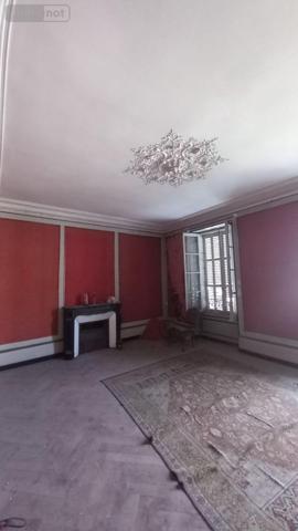 Immeuble à vendre à Murat dans le Cantal (15300), ref : FG/2498