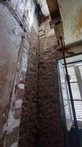 Immeuble à vendre à Murat dans le Cantal (15300), ref : FG/2498