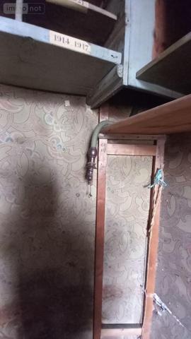 Immeuble à vendre à Murat dans le Cantal (15300), ref : FG/2498