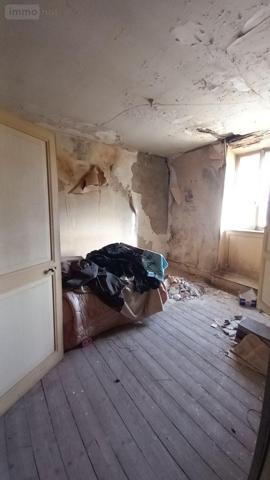 Immeuble à vendre à Murat dans le Cantal (15300), ref : FG/2498