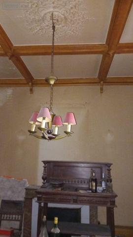 Immeuble à vendre à Murat dans le Cantal (15300), ref : FG/2498