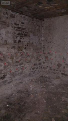 Immeuble à vendre à Murat dans le Cantal (15300), ref : FG/2498