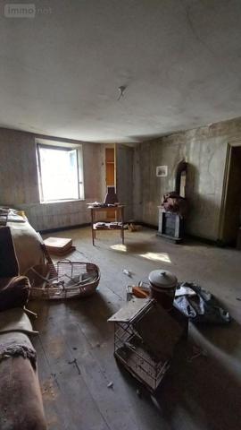 Immeuble à vendre à Murat dans le Cantal (15300), ref : FG/2498