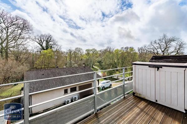 Maison à vendre 3 pièces 67m²