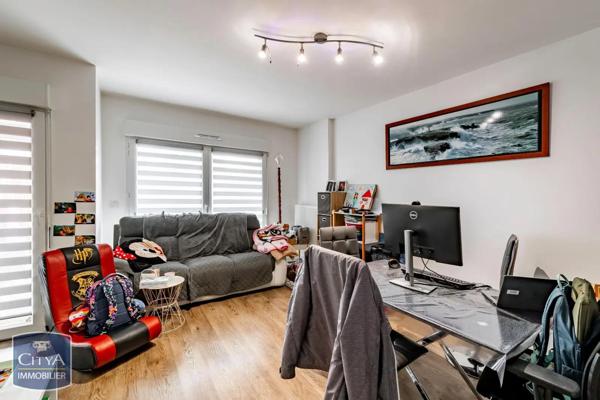 Maison à vendre 3 pièces 67m²