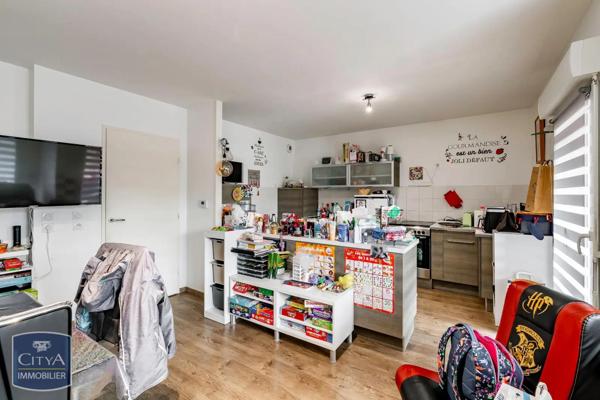 Maison à vendre 3 pièces 67m²