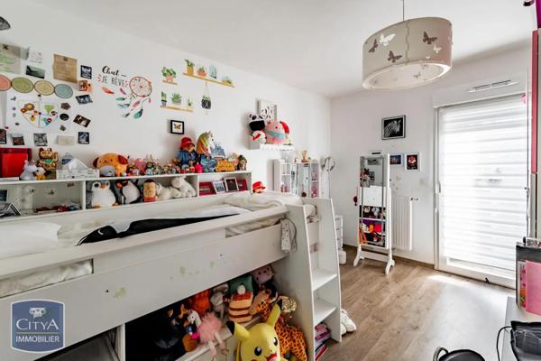 Maison à vendre 3 pièces 67m²