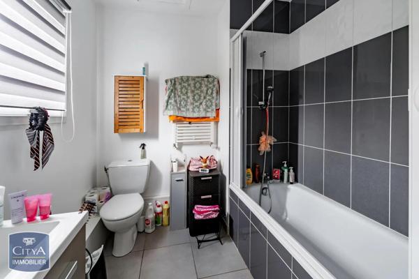 Maison à vendre 3 pièces 67m²