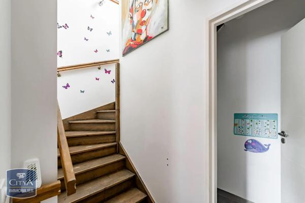 Maison à vendre 3 pièces 67m²