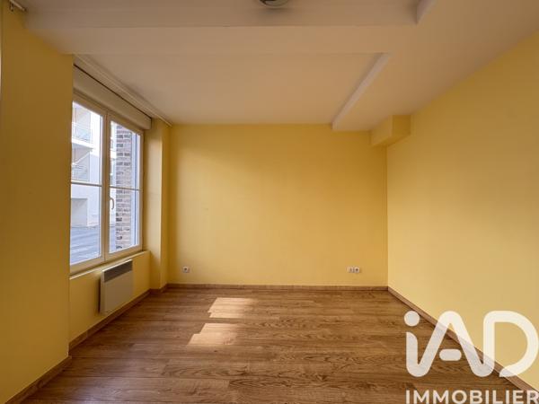 Appartement à vendre 3 pièces 64 m² Épernay