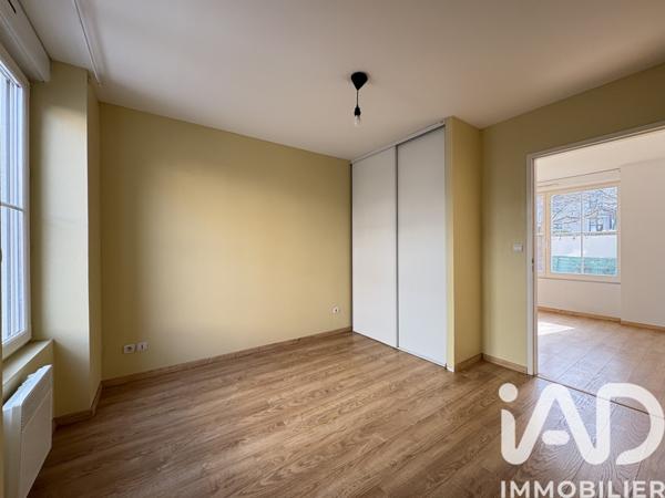 Appartement à vendre 3 pièces 64 m² Épernay
