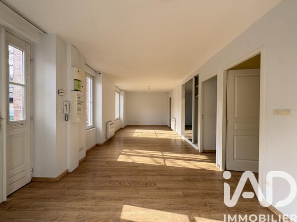 Appartement à vendre 3 pièces 64 m² Épernay