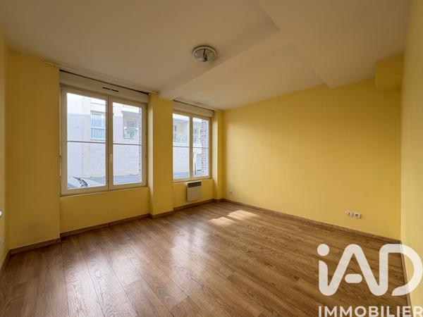 Appartement à vendre 3 pièces 64 m² Épernay