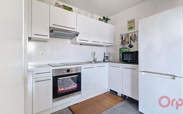 Appartement à vendre    2 pièces • 44,95 m2 Perpignan