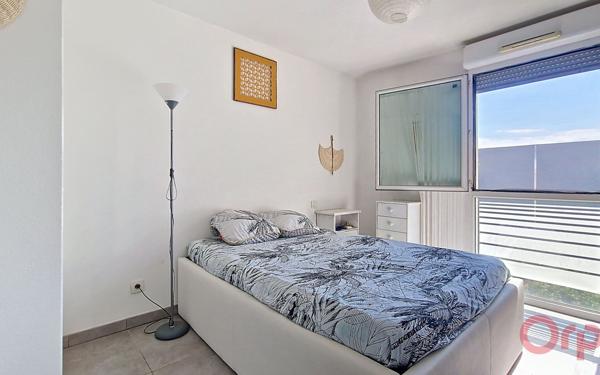 Appartement à vendre    2 pièces • 44,95 m2 Perpignan