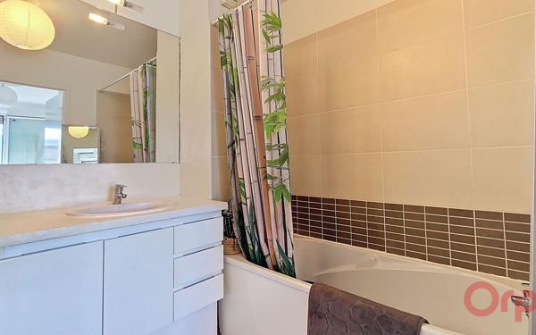 Appartement à vendre    2 pièces • 44,95 m2 Perpignan