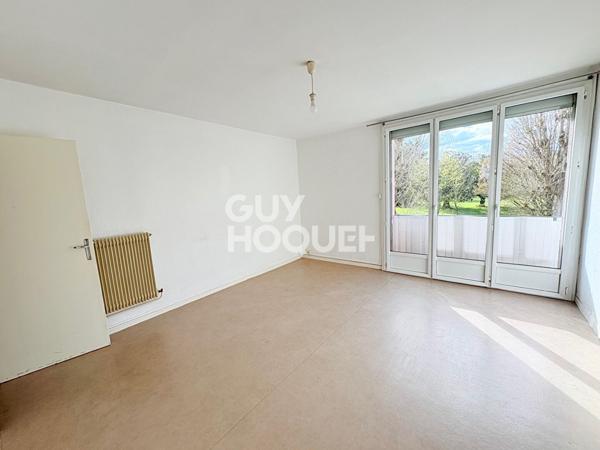 APPARTEMENT T3 PESSAC INTRAROCADE