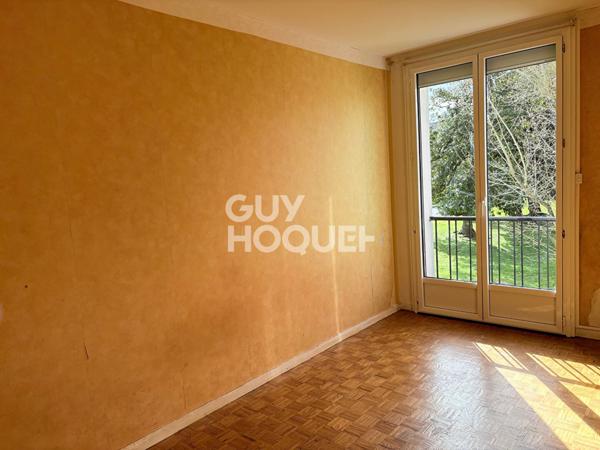 APPARTEMENT T3 PESSAC INTRAROCADE