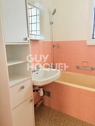 APPARTEMENT T3 PESSAC INTRAROCADE