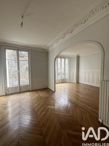Appartement à vendre 4 pièces 79,33 m² Paris 13