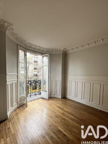 Appartement à vendre 4 pièces 79,33 m² Paris 13