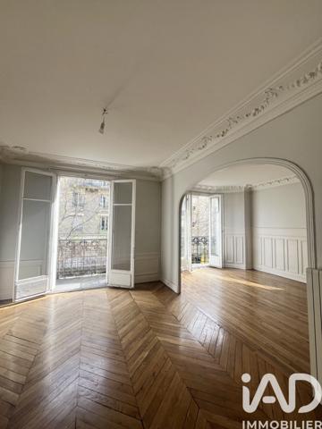Appartement à vendre 4 pièces 79,33 m² Paris 13