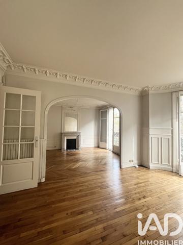 Appartement à vendre 4 pièces 79,33 m² Paris 13