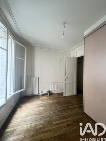 Appartement à vendre 4 pièces 79,33 m² Paris 13