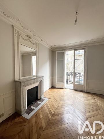 Appartement à vendre 4 pièces 79,33 m² Paris 13