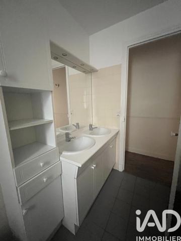 Appartement à vendre 4 pièces 79,33 m² Paris 13
